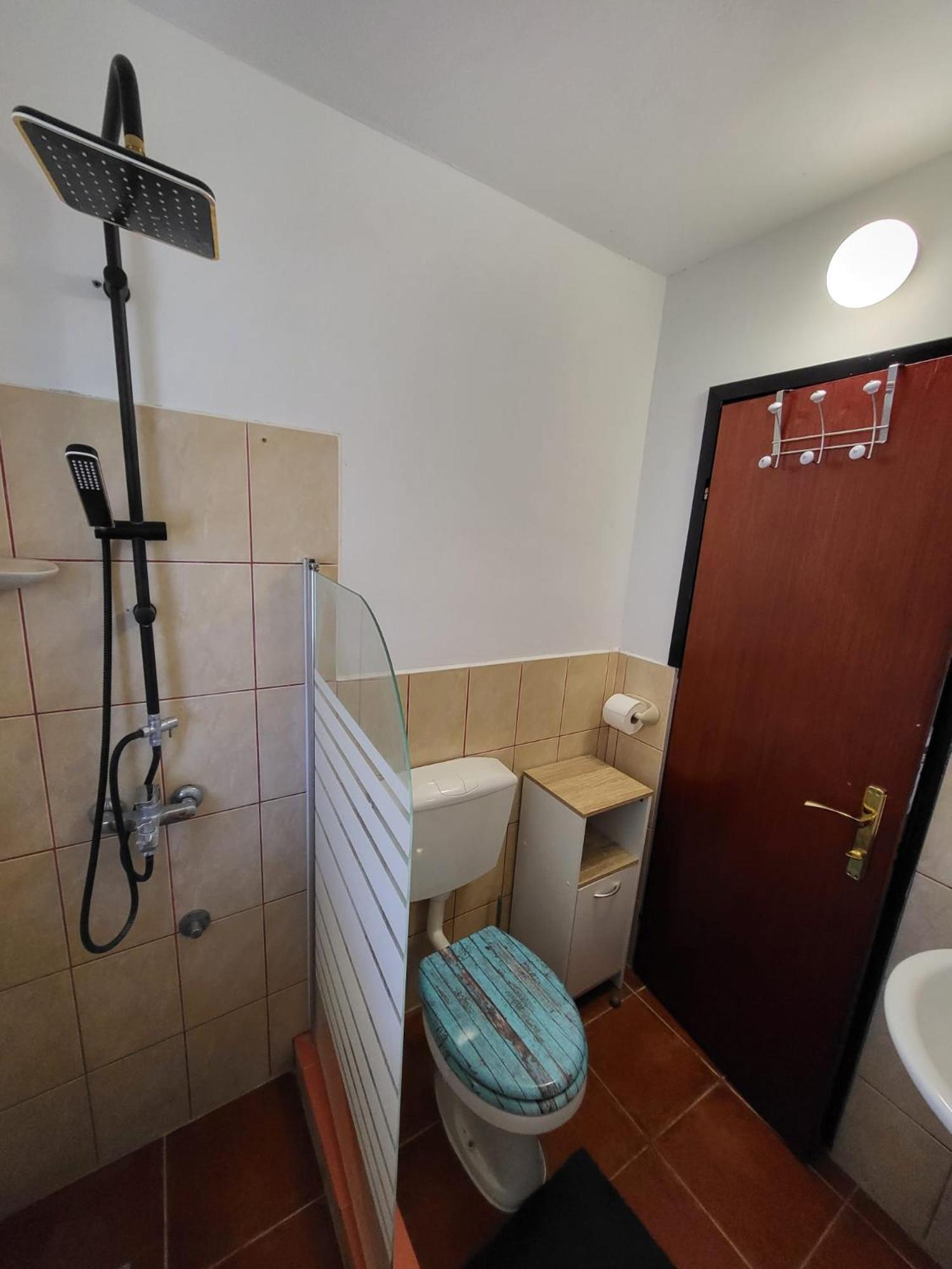 Apartment Bunjo'S Beach House Трогир Экстерьер фото