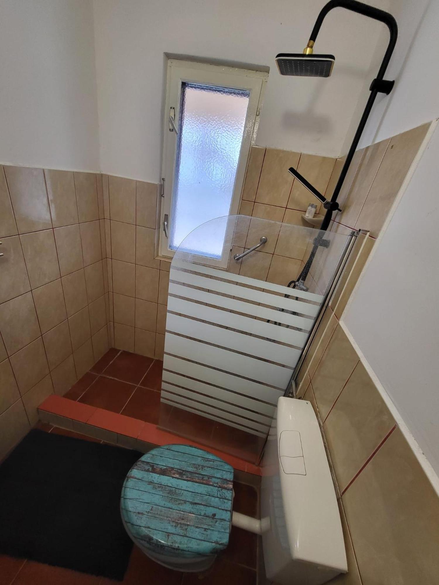 Apartment Bunjo'S Beach House Трогир Экстерьер фото