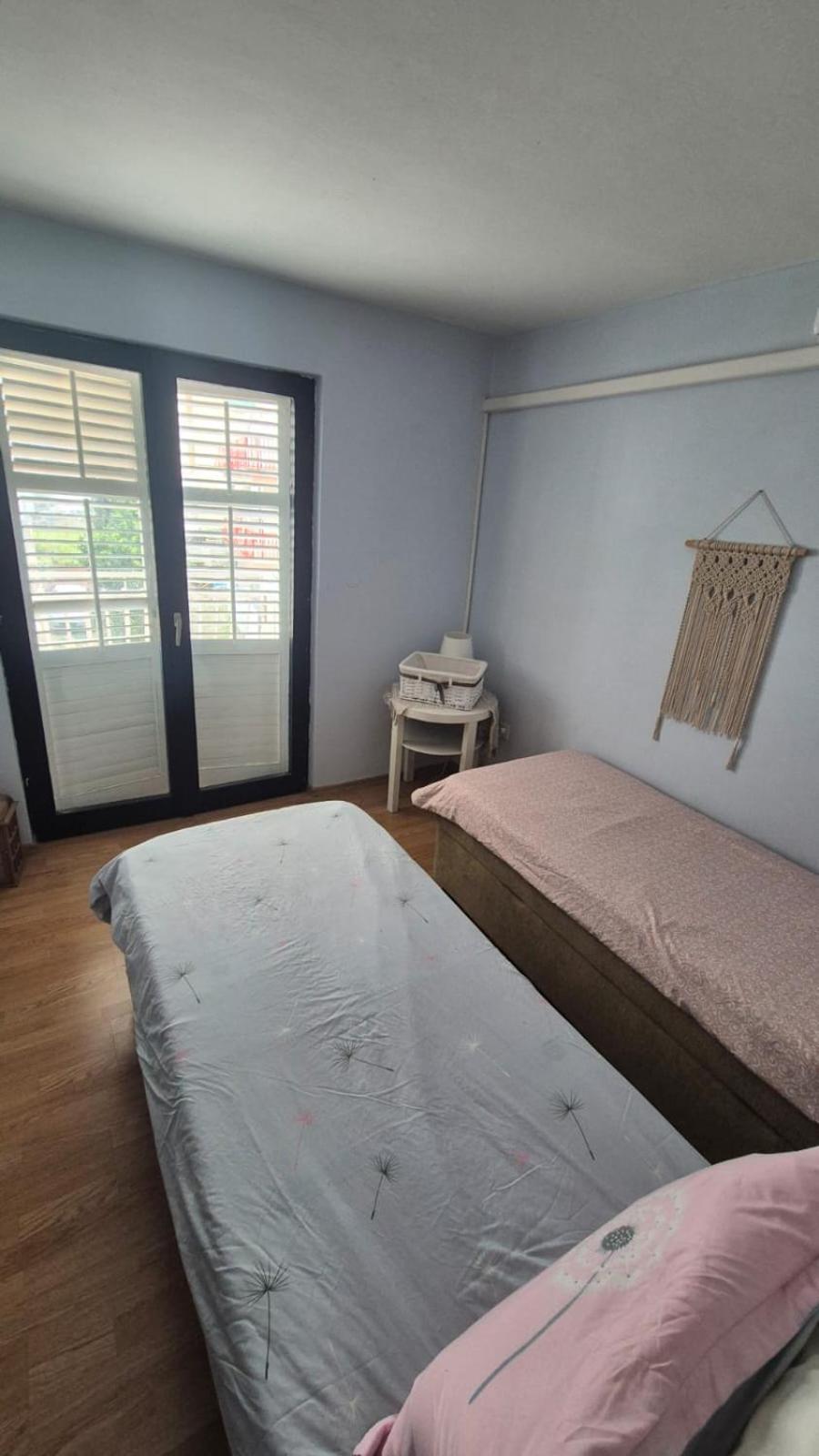 Apartment Bunjo'S Beach House Трогир Экстерьер фото